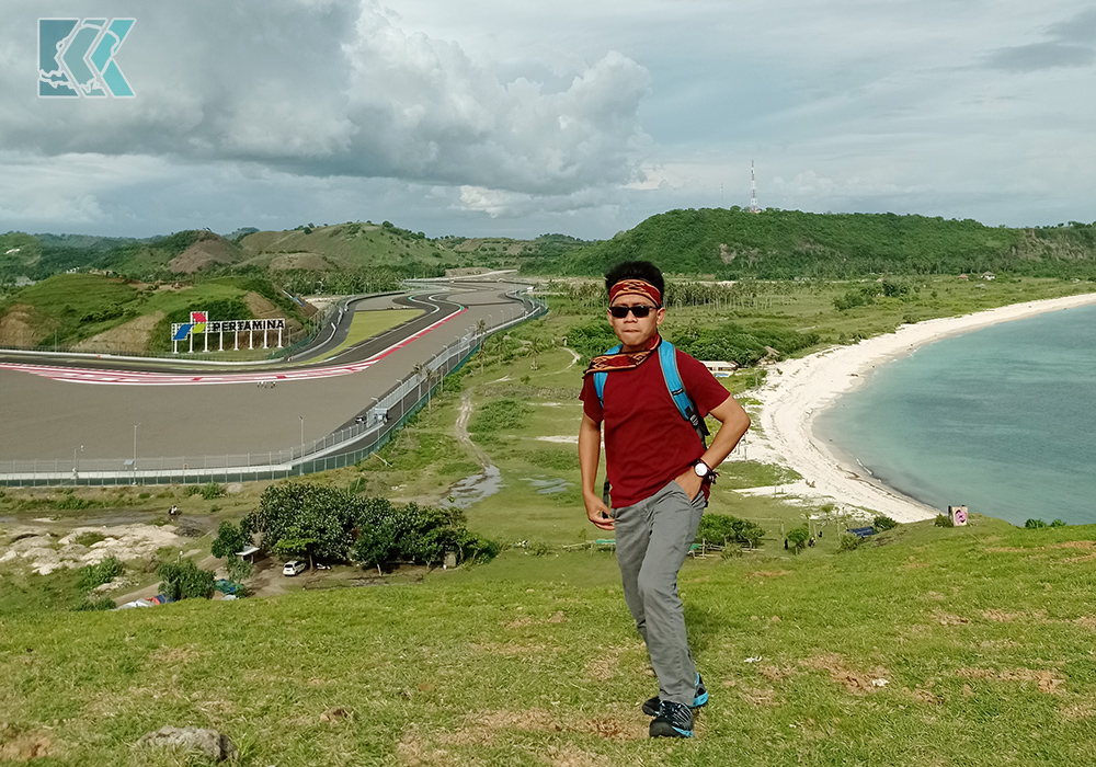 merese hill view point