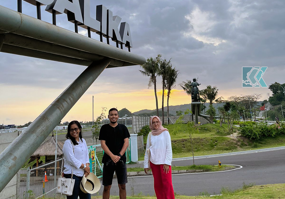 kek sirkuit mandalika